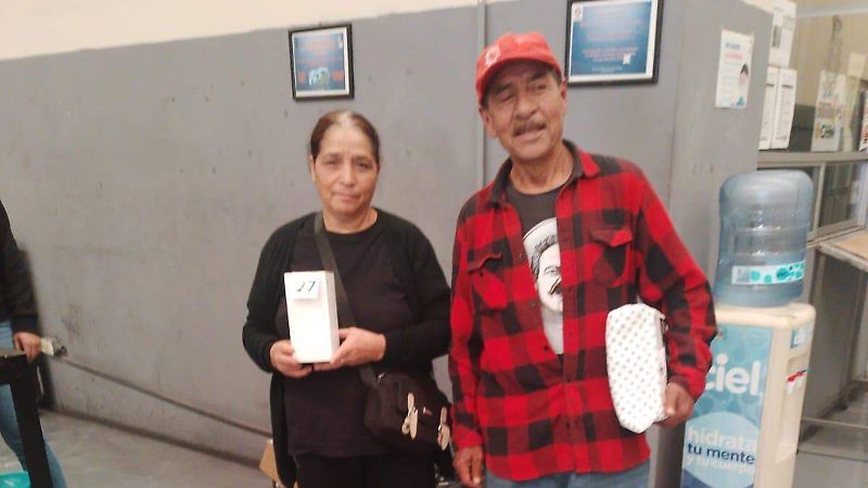 Posada voceadores El Sol de Durango